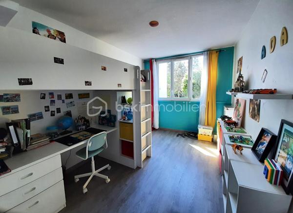 Appartement de 85,86 m²