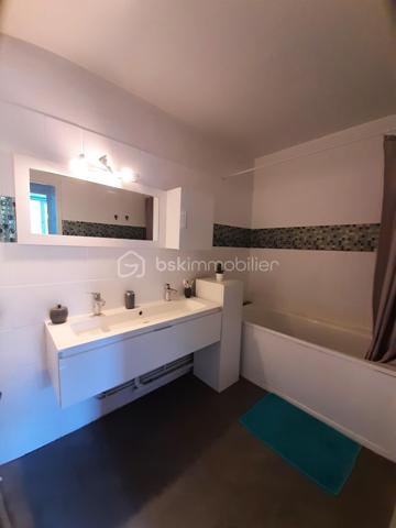 Appartement de 85,86 m²