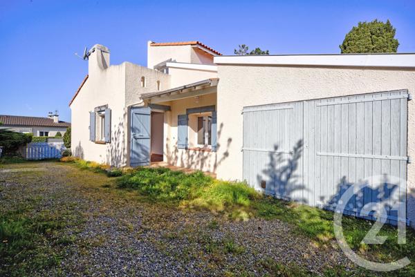 Maison à vendre  5 pièces - 120 m2 ST JEAN - 31