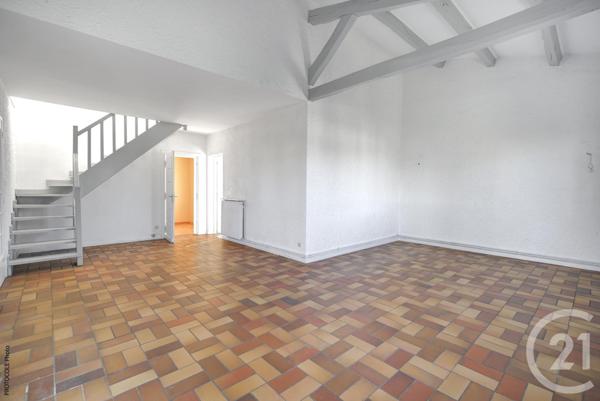 Maison à vendre  5 pièces - 120 m2 ST JEAN - 31