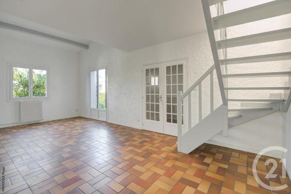 Maison à vendre  5 pièces - 120 m2 ST JEAN - 31