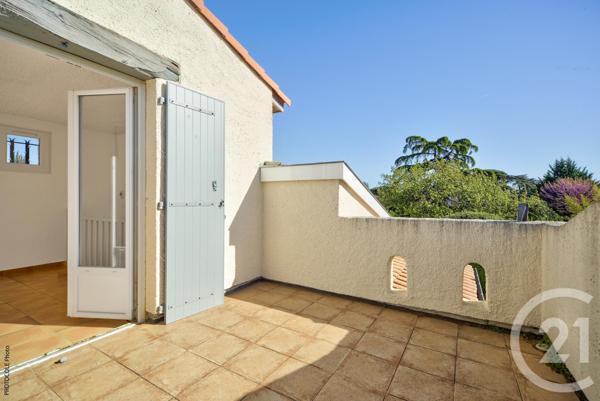 Maison à vendre  5 pièces - 120 m2 ST JEAN - 31