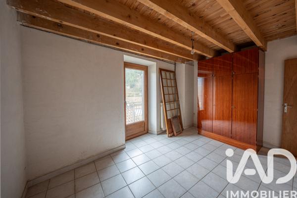Maison à vendre 7 pièces 127 m² Jaujac
