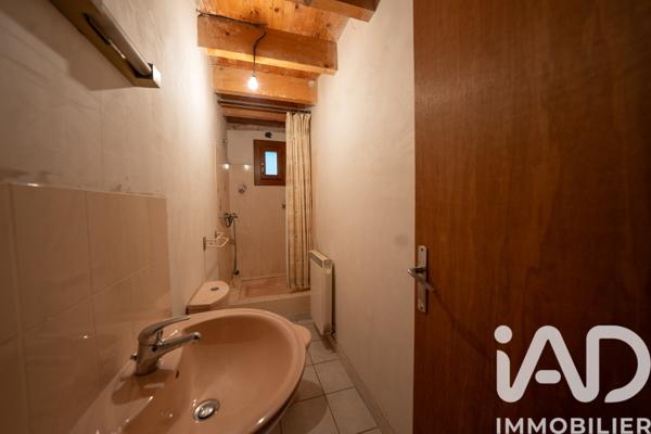 Maison à vendre 7 pièces 127 m² Jaujac