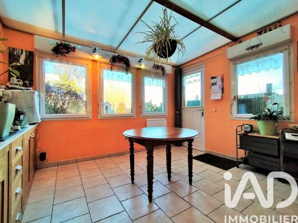 Maison à vendre 4 pièces 73 m² Noyal-sous-Bazouges