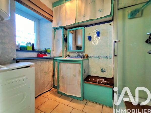 Maison à vendre 4 pièces 73 m² Noyal-sous-Bazouges