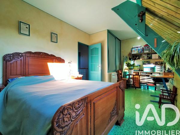 Maison à vendre 4 pièces 73 m² Noyal-sous-Bazouges