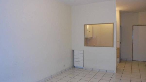 Appartement 1 pièce                                        - 42100 Saint-Étienne Réf : 12710