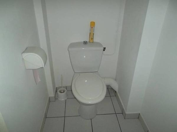 Appartement 1 pièce                                        - 42100 Saint-Étienne Réf : 12710