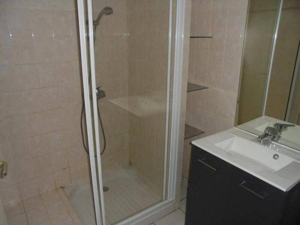 Appartement 1 pièce                                        - 42100 Saint-Étienne Réf : 12710