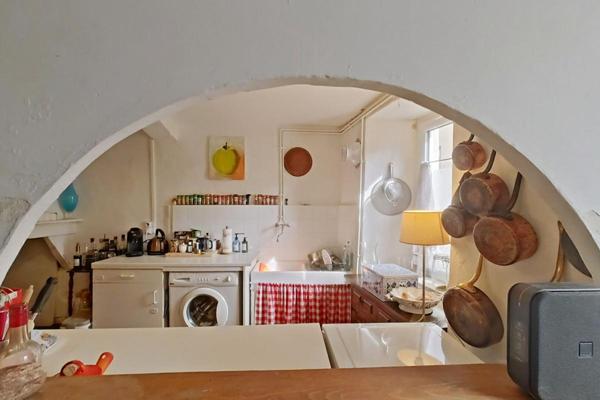 Charmante maison de village avec caractère et terrasse Gramazie, Razès