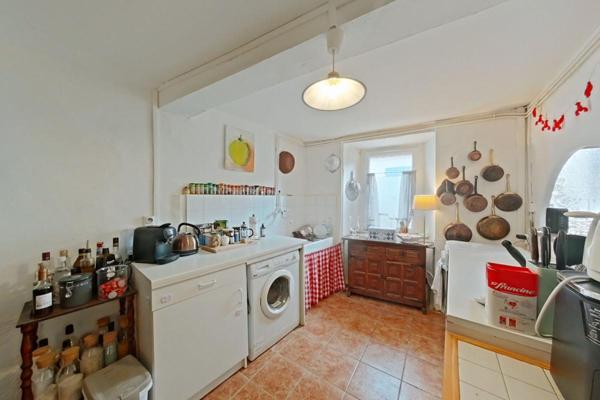 Charmante maison de village avec caractère et terrasse Gramazie, Razès