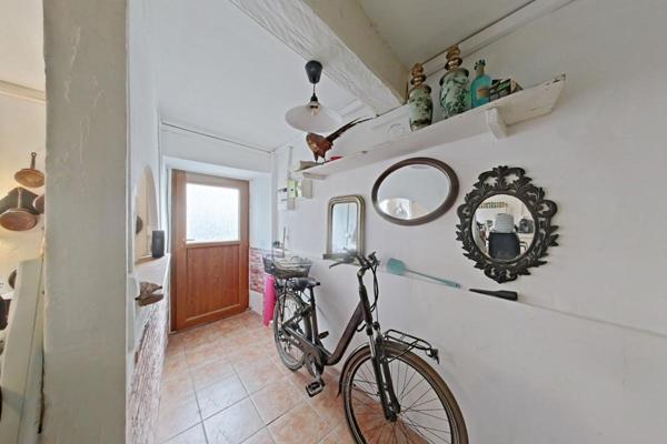 Charmante maison de village avec caractère et terrasse Gramazie, Razès