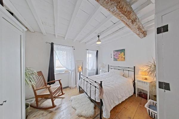 Charmante maison de village avec caractère et terrasse Gramazie, Razès