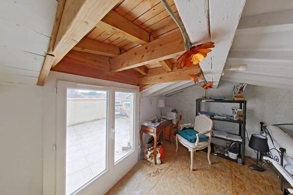 Charmante maison de village avec caractère et terrasse Gramazie, Razès