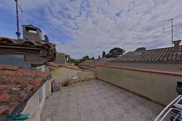 Charmante maison de village avec caractère et terrasse Gramazie, Razès