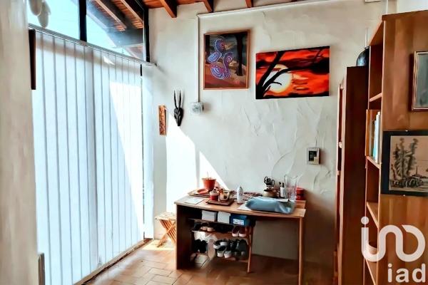 Maison à vendre 5 pièces 131 m² Saint-Vincent-de-Tyrosse