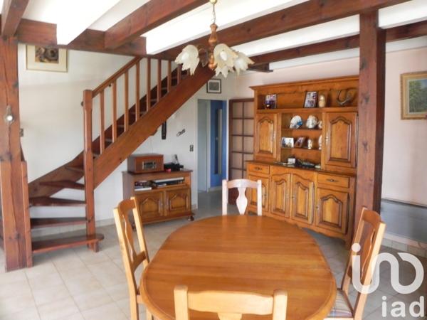 Maison à vendre 5 pièces 131 m² Saint-Vincent-de-Tyrosse