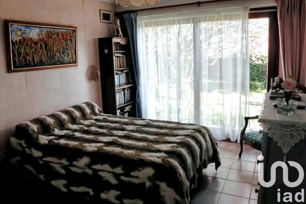 Maison à vendre 5 pièces 131 m² Saint-Vincent-de-Tyrosse