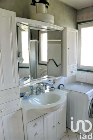 Maison à vendre 5 pièces 131 m² Saint-Vincent-de-Tyrosse