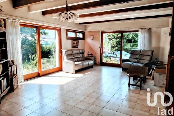 Maison à vendre 5 pièces 131 m² Saint-Vincent-de-Tyrosse