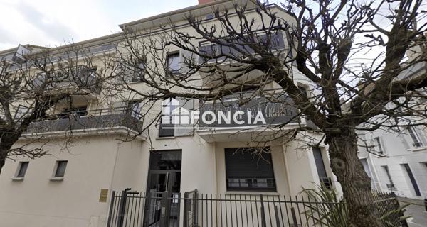 Location Appartement 3 pièces 66.35 m² - Meaux 77100