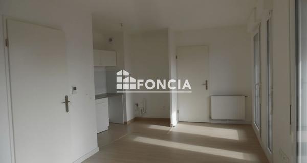 Location Appartement 2 pièces 42.17 m² - Bagnolet 93170