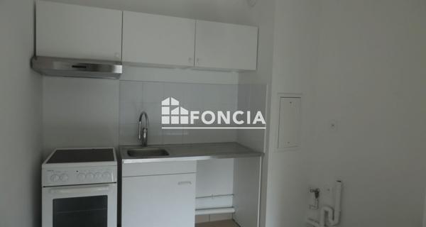 Location Appartement 2 pièces 42.17 m² - Bagnolet 93170