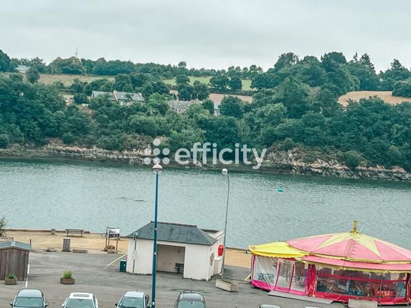 Appartement 3 pièces - 81 m² Exclusivité efficity