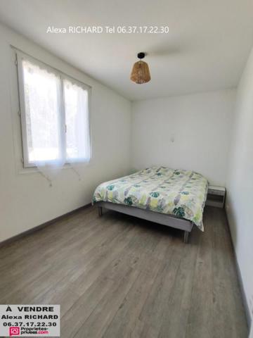 Appartement Evreux 6 pièces 5 chambres Rez de chaussée