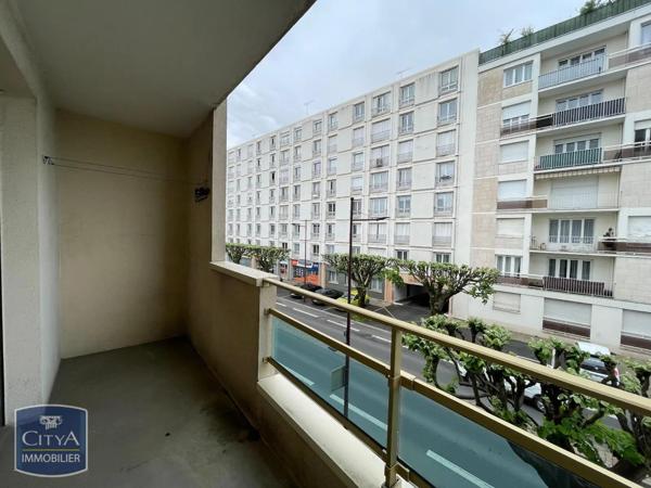 Appartement à vendre 1 pièce 25m²