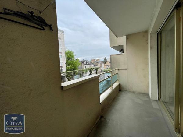 Appartement à vendre 1 pièce 25m²