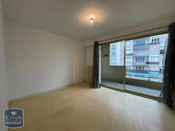 Appartement à vendre 1 pièce 25m²