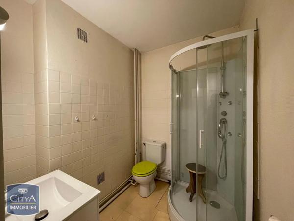 Appartement à vendre 1 pièce 25m²