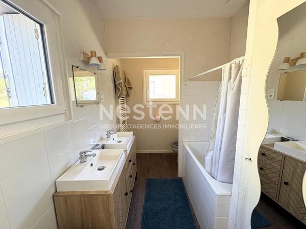 A vendre - Maison de caractère possibilité 3 chambres avec jardin et dépendances - 15 min Doué-en-Anjou - D6124