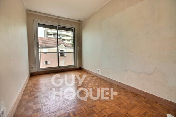 3 PIECES LIMITE NANTERRE