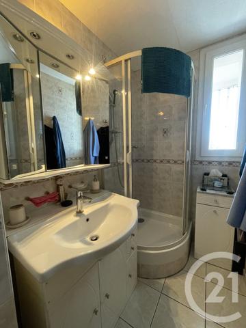 Appartement F3 à vendre  3 pièces - 54,48 m2 PESSAC - 33