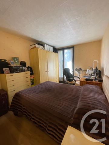 Appartement F3 à vendre  3 pièces - 54,48 m2 PESSAC - 33