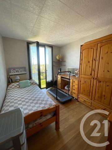 Appartement F3 à vendre  3 pièces - 54,48 m2 PESSAC - 33