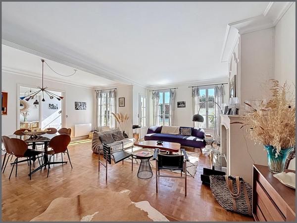 Grande maison familiale 5 chambres