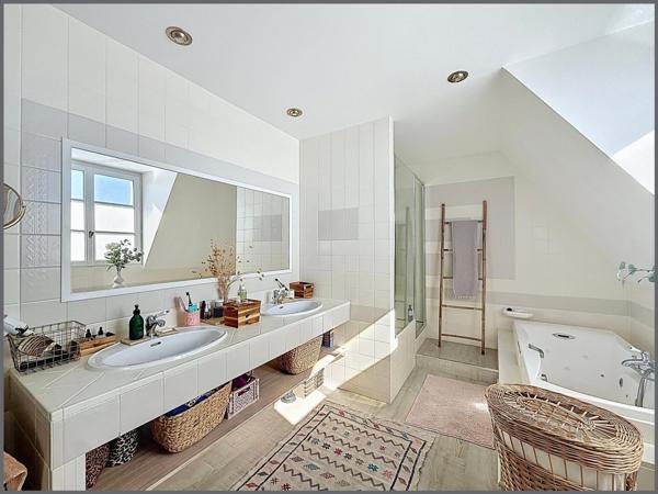 Grande maison familiale 5 chambres