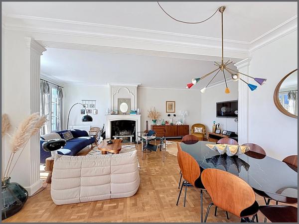 Grande maison familiale 5 chambres