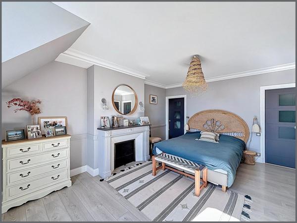 Grande maison familiale 5 chambres