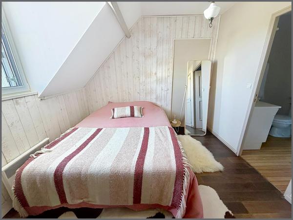 Grande maison familiale 5 chambres