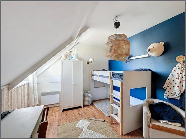 Grande maison familiale 5 chambres