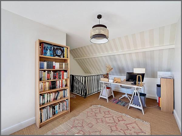 Grande maison familiale 5 chambres