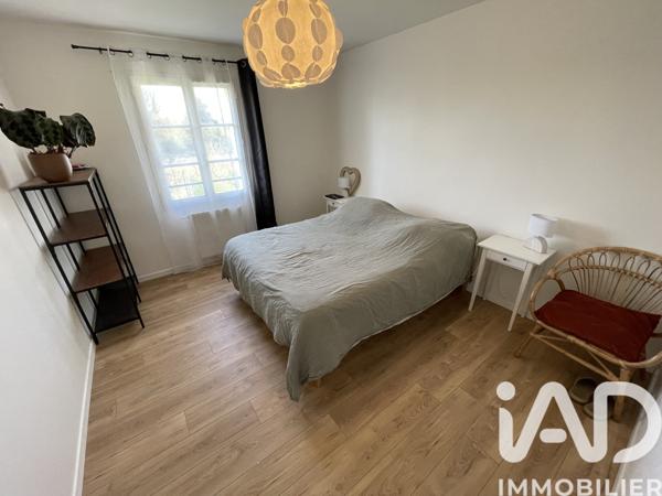 Maison à vendre 7 pièces 122 m² Faremoutiers