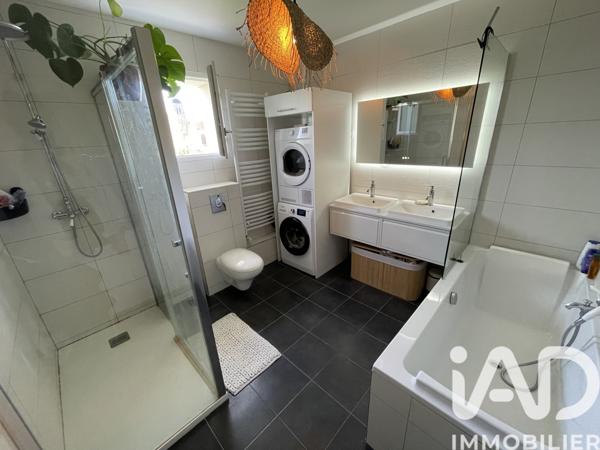 Maison à vendre 7 pièces 122 m² Faremoutiers