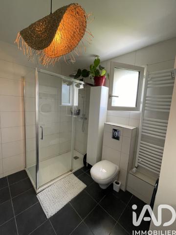 Maison à vendre 7 pièces 122 m² Faremoutiers