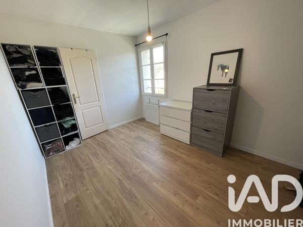 Maison à vendre 7 pièces 122 m² Faremoutiers
